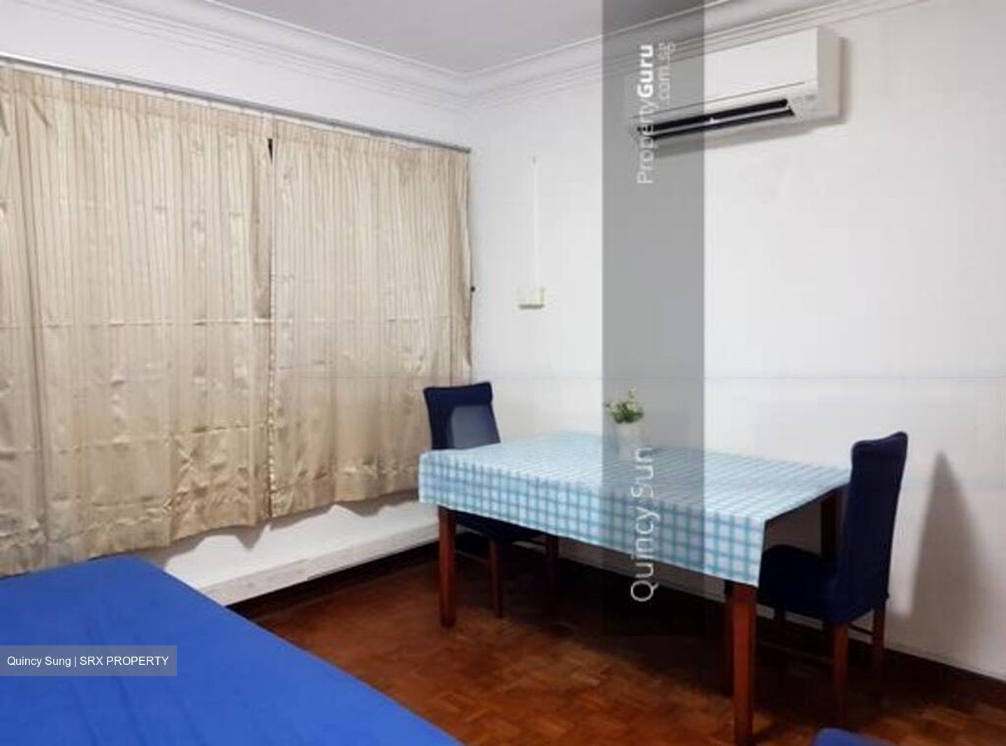 Spottiswoode Park Road (D2), Apartment #446097091